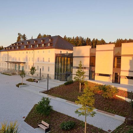 Holly Gmbh Ferienwohnungen Bad Alexandersbad Zewnętrze zdjęcie