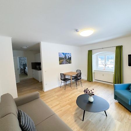 Holly Gmbh Ferienwohnungen Bad Alexandersbad Zewnętrze zdjęcie