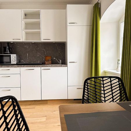 Holly Gmbh Ferienwohnungen Bad Alexandersbad Zewnętrze zdjęcie