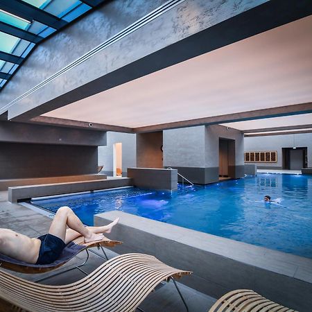 Holly Gmbh Ferienwohnungen Bad Alexandersbad Zewnętrze zdjęcie
