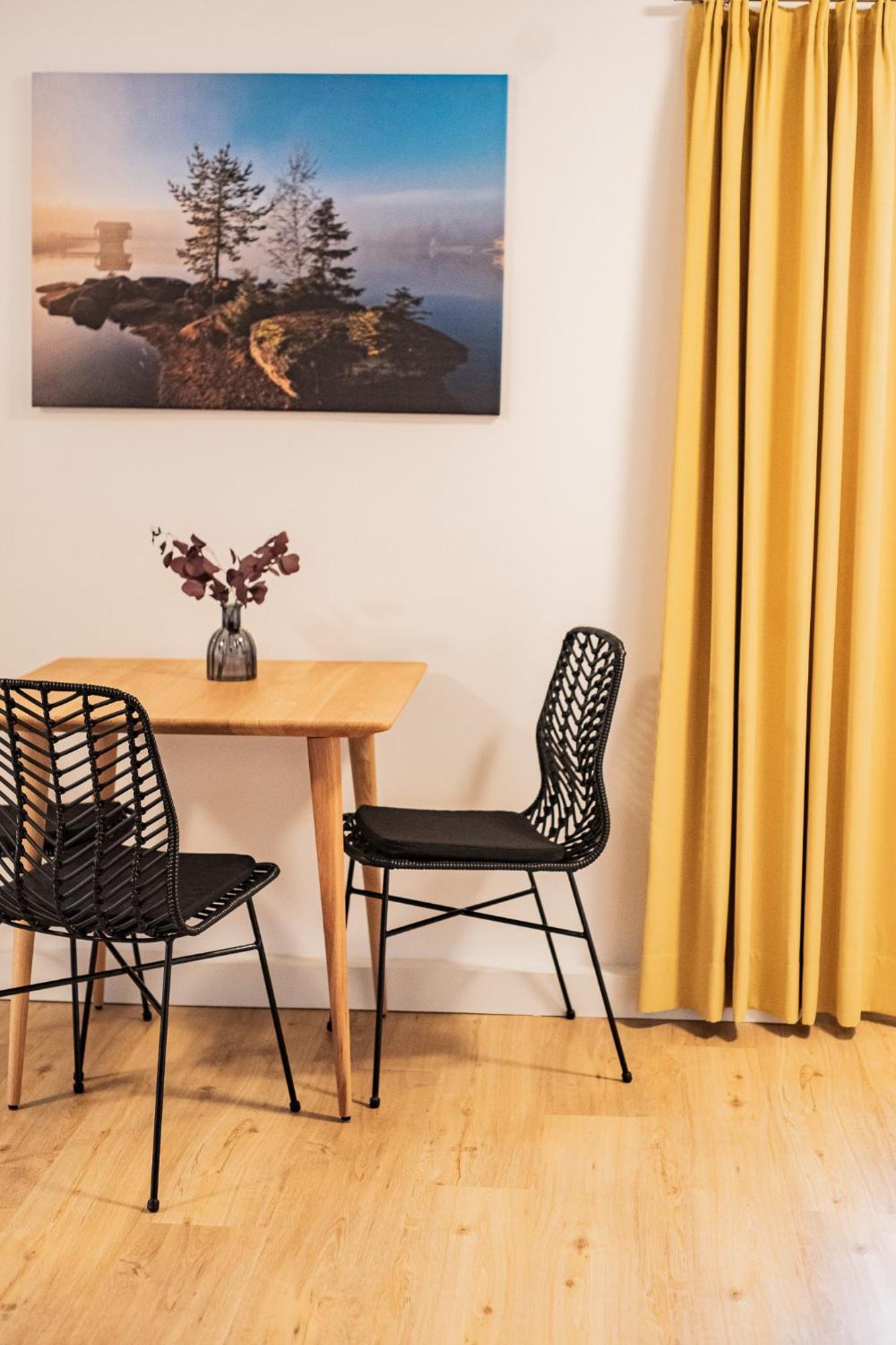 Holly Gmbh Ferienwohnungen Bad Alexandersbad Zewnętrze zdjęcie
