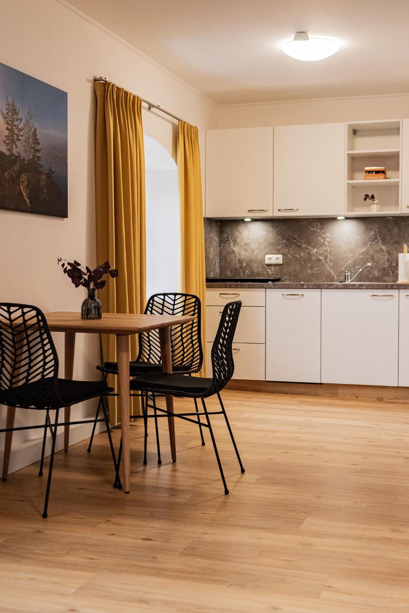 Holly Gmbh Ferienwohnungen Bad Alexandersbad Zewnętrze zdjęcie