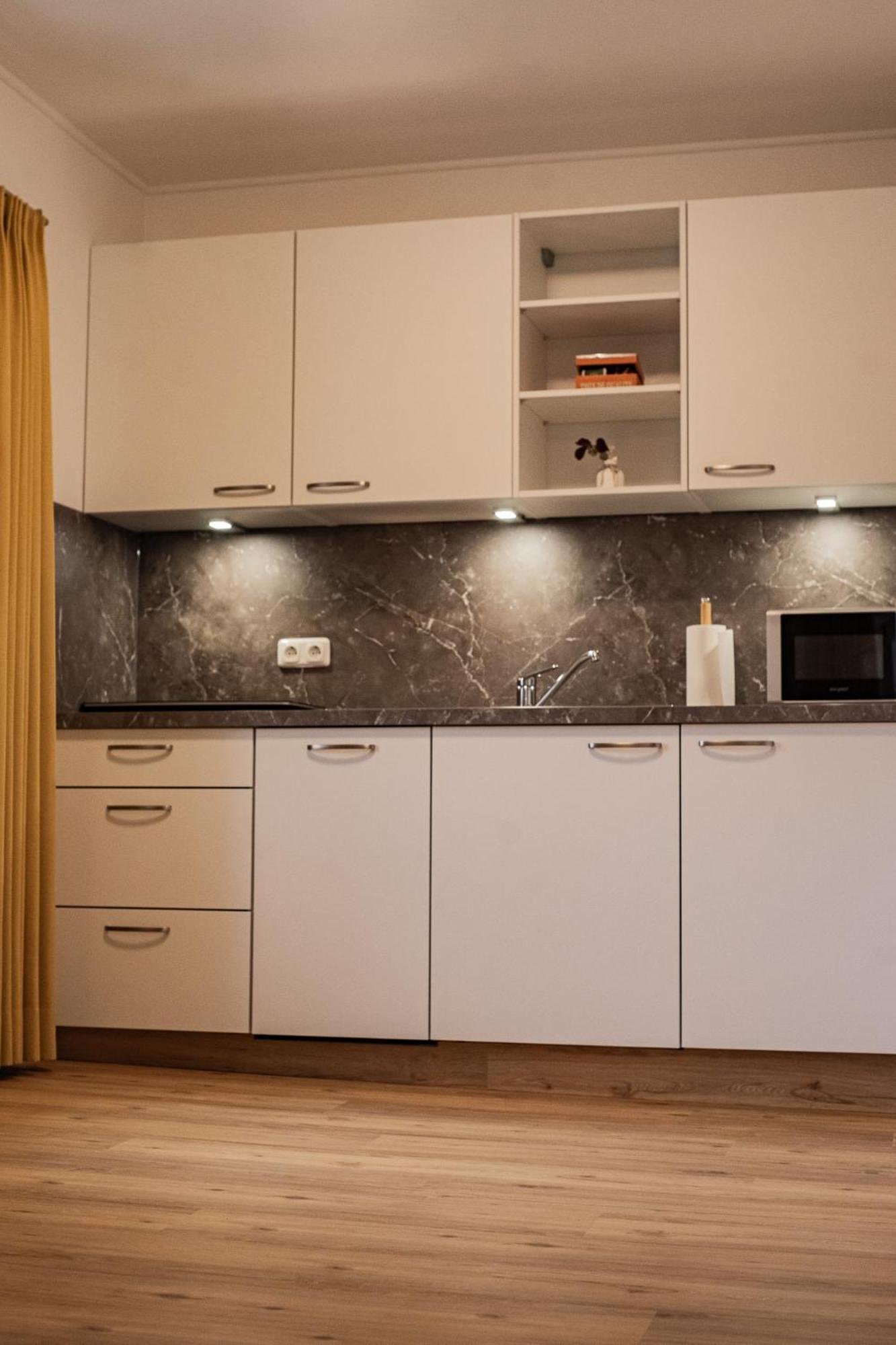 Holly Gmbh Ferienwohnungen Bad Alexandersbad Zewnętrze zdjęcie