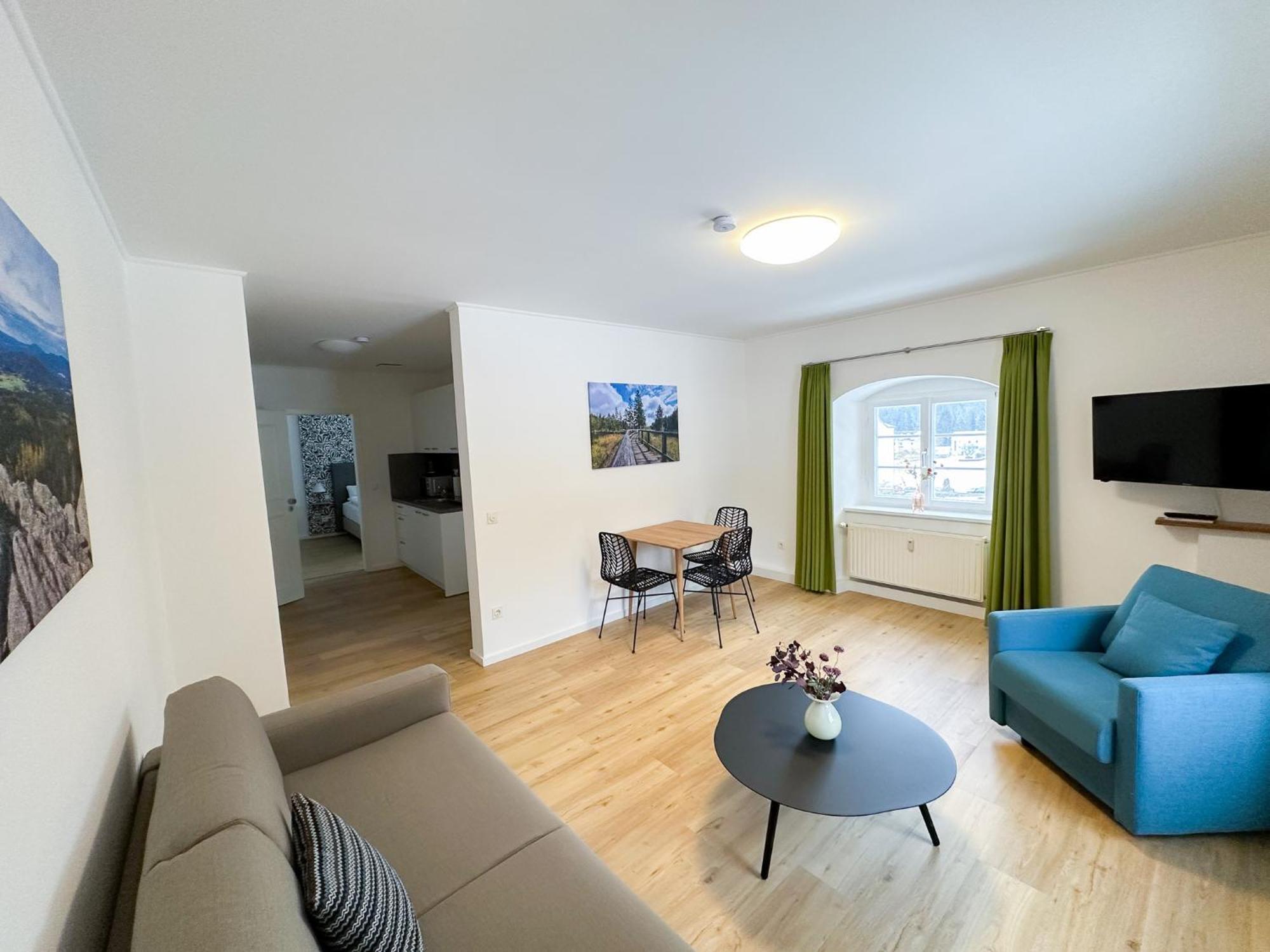 Holly Gmbh Ferienwohnungen Bad Alexandersbad Zewnętrze zdjęcie