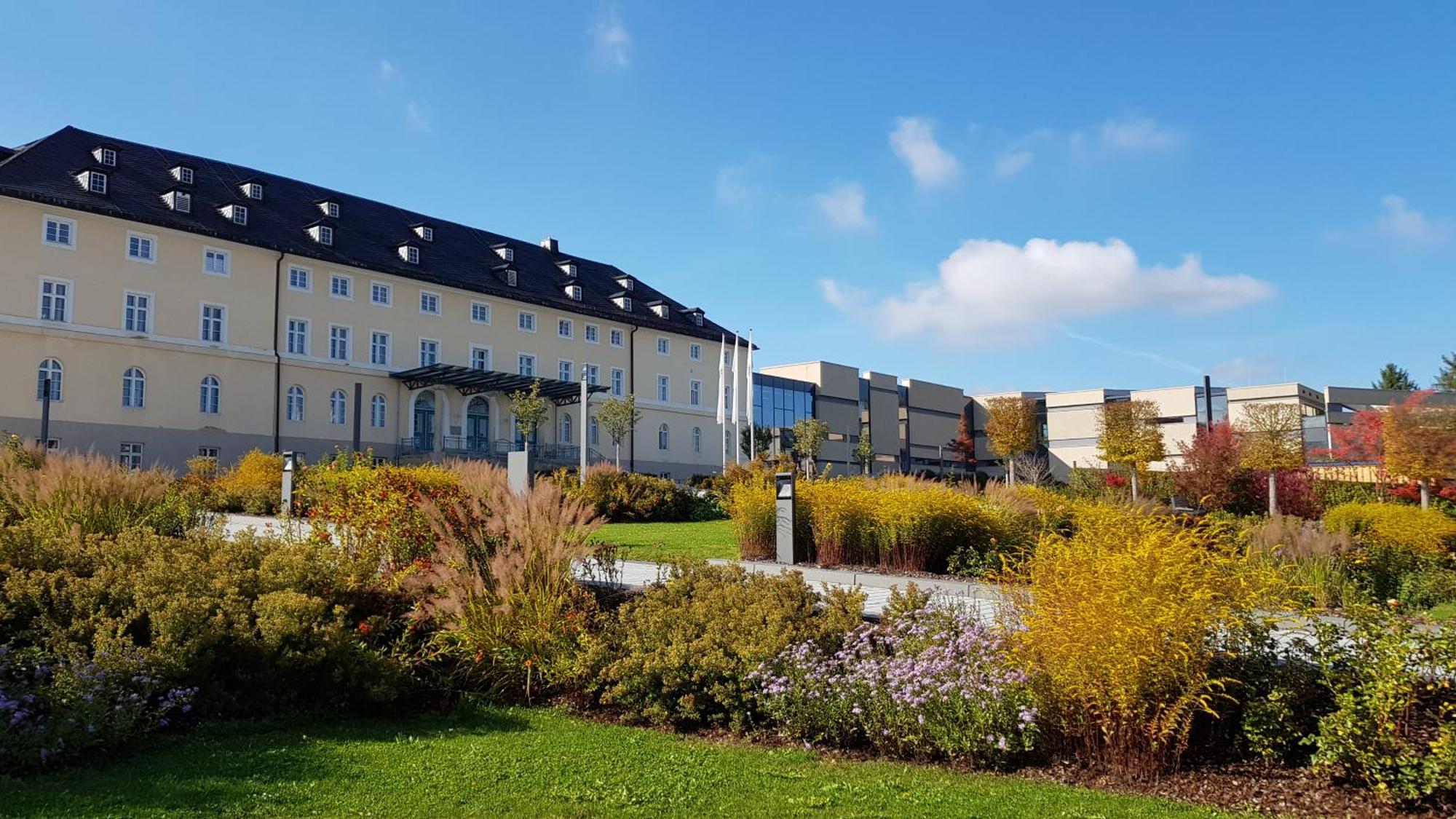 Holly Gmbh Ferienwohnungen Bad Alexandersbad Zewnętrze zdjęcie