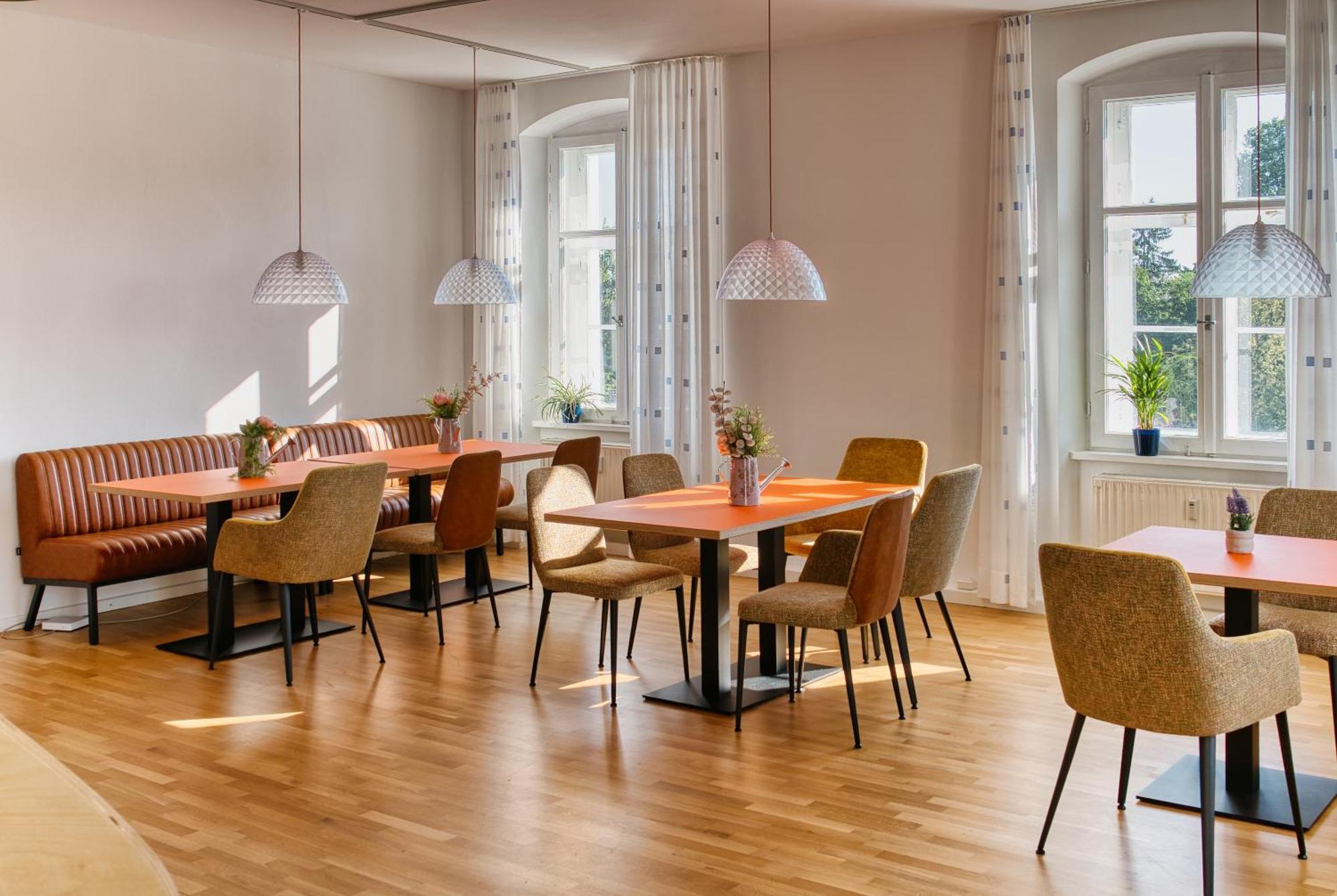 Holly Gmbh Ferienwohnungen Bad Alexandersbad Zewnętrze zdjęcie