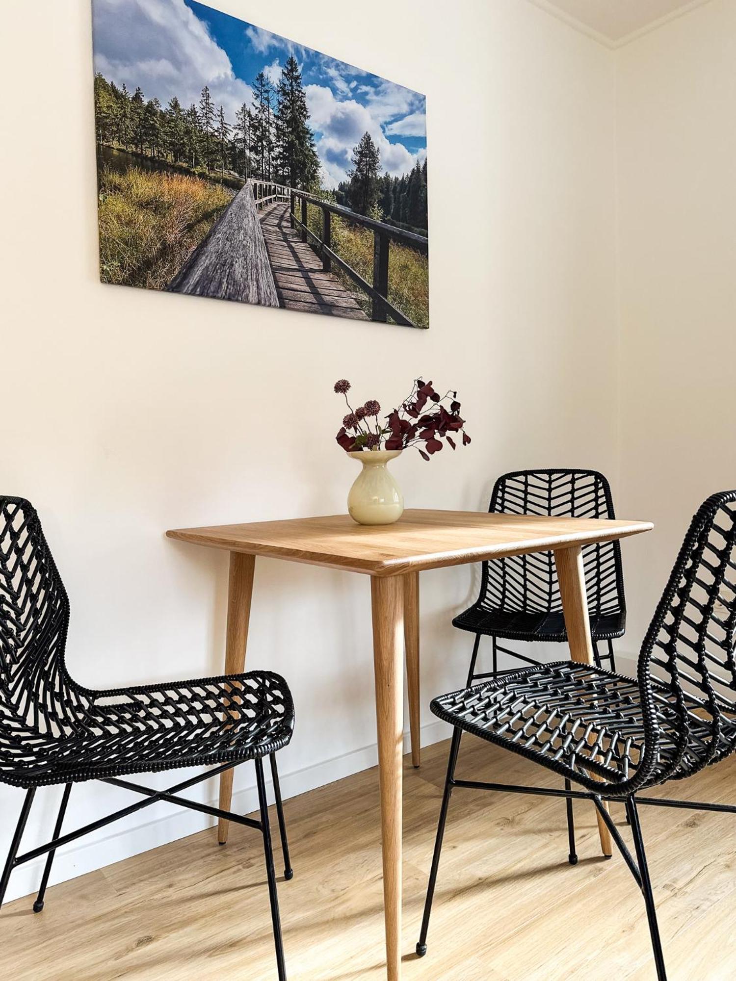 Holly Gmbh Ferienwohnungen Bad Alexandersbad Zewnętrze zdjęcie