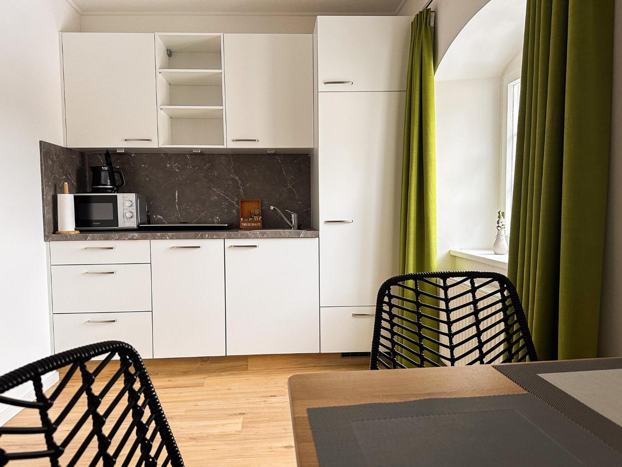 Holly Gmbh Ferienwohnungen Bad Alexandersbad Zewnętrze zdjęcie