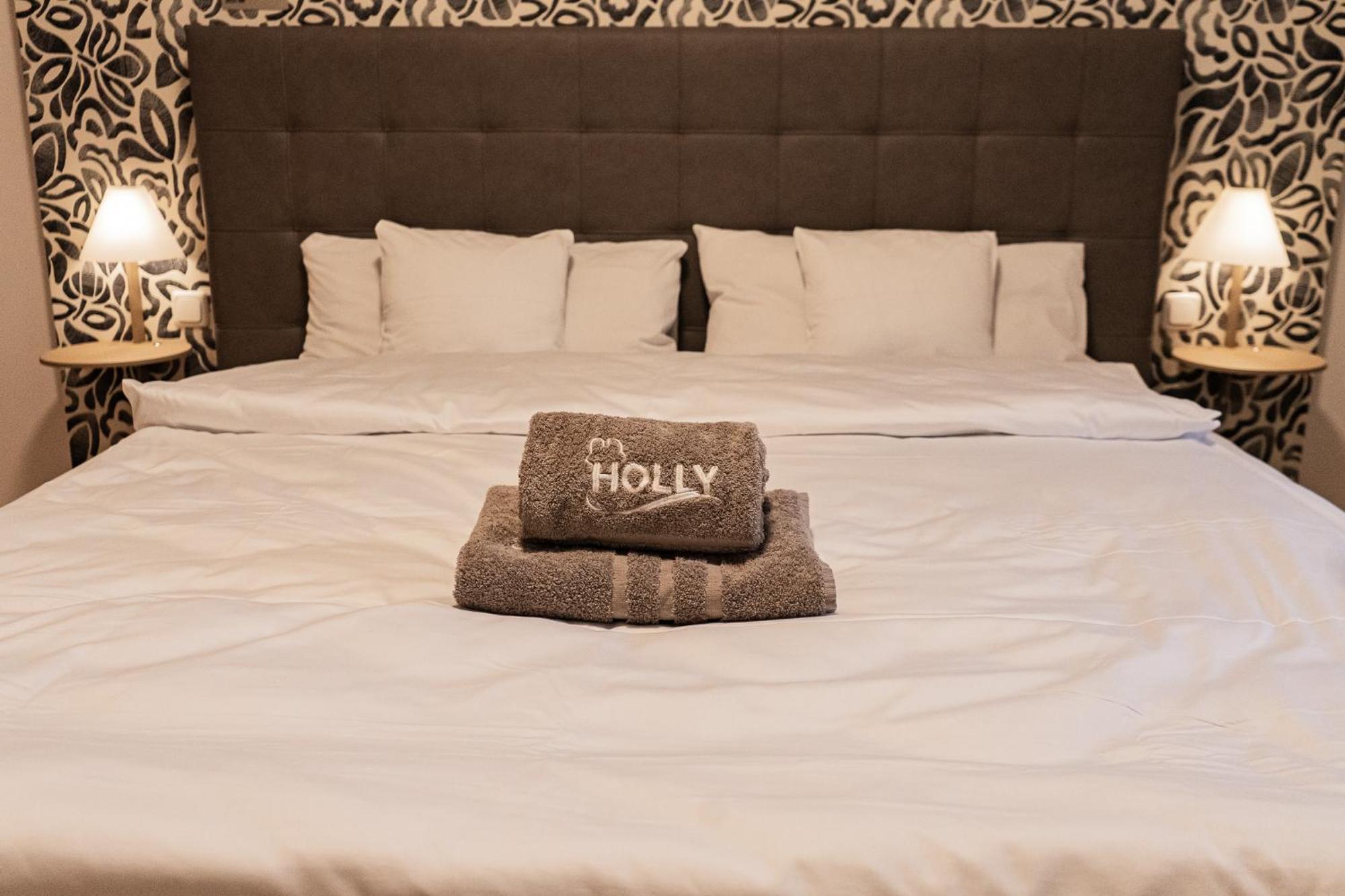 Holly Gmbh Ferienwohnungen Bad Alexandersbad Zewnętrze zdjęcie