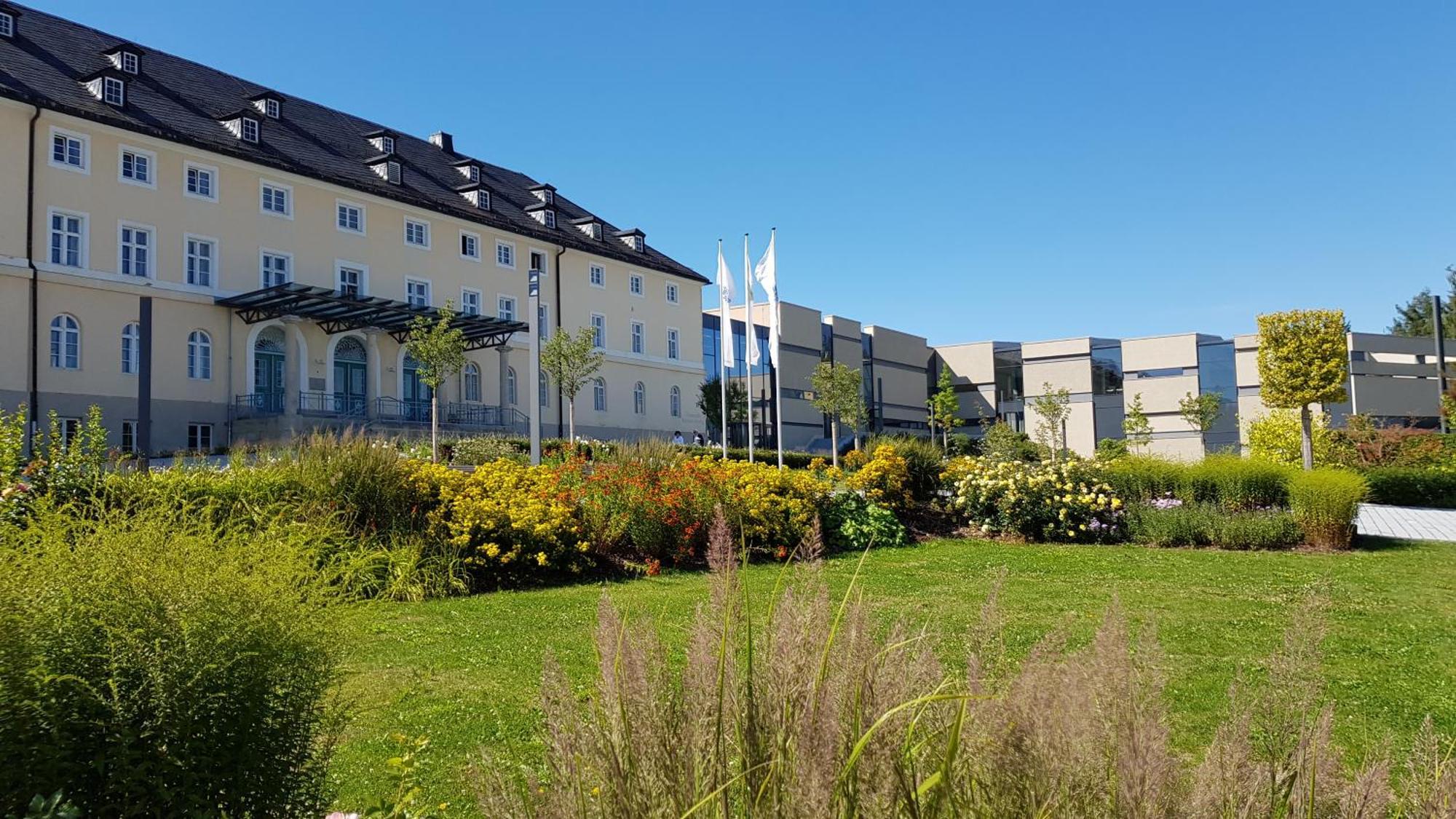 Holly Gmbh Ferienwohnungen Bad Alexandersbad Zewnętrze zdjęcie