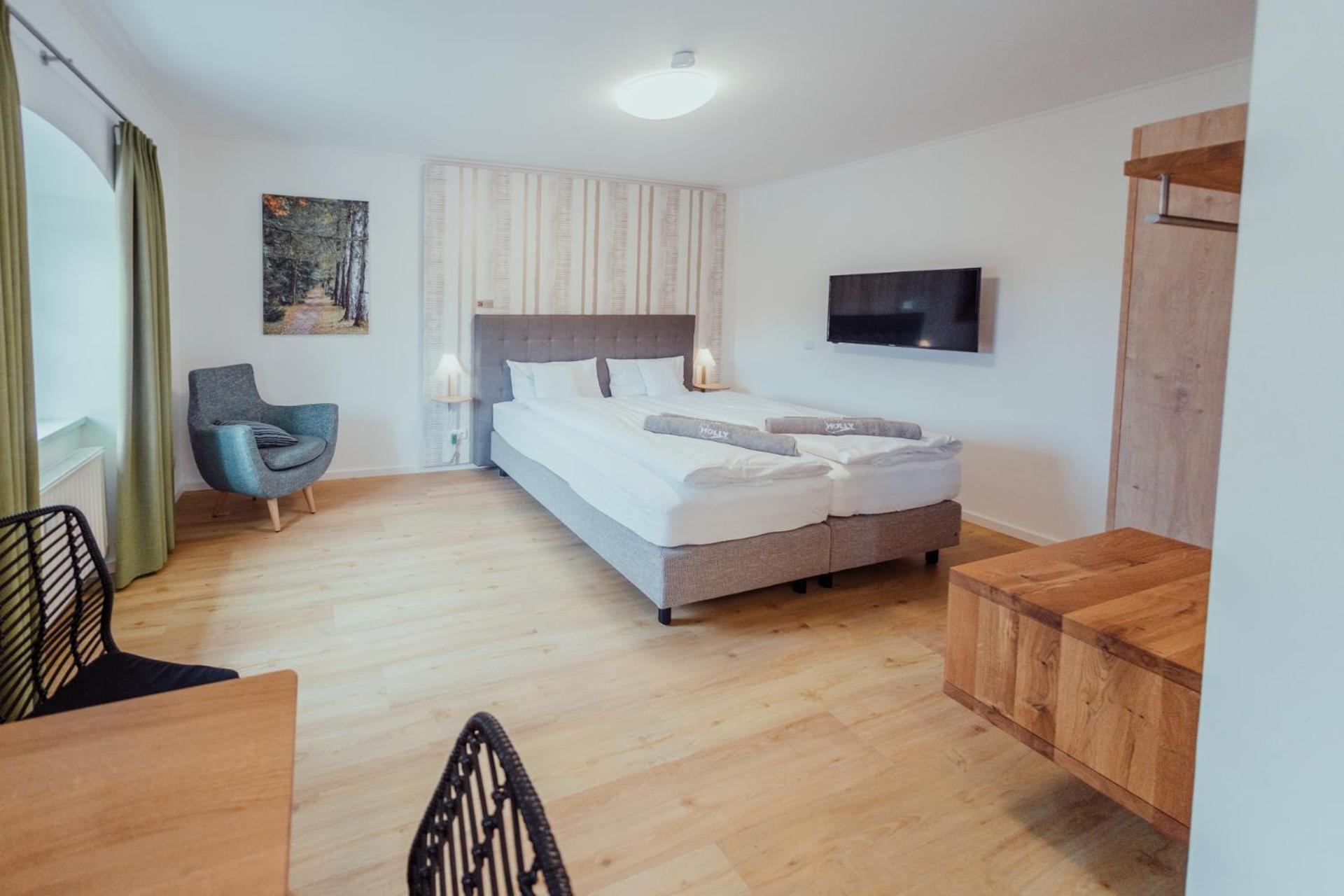Holly Gmbh Ferienwohnungen Bad Alexandersbad Zewnętrze zdjęcie