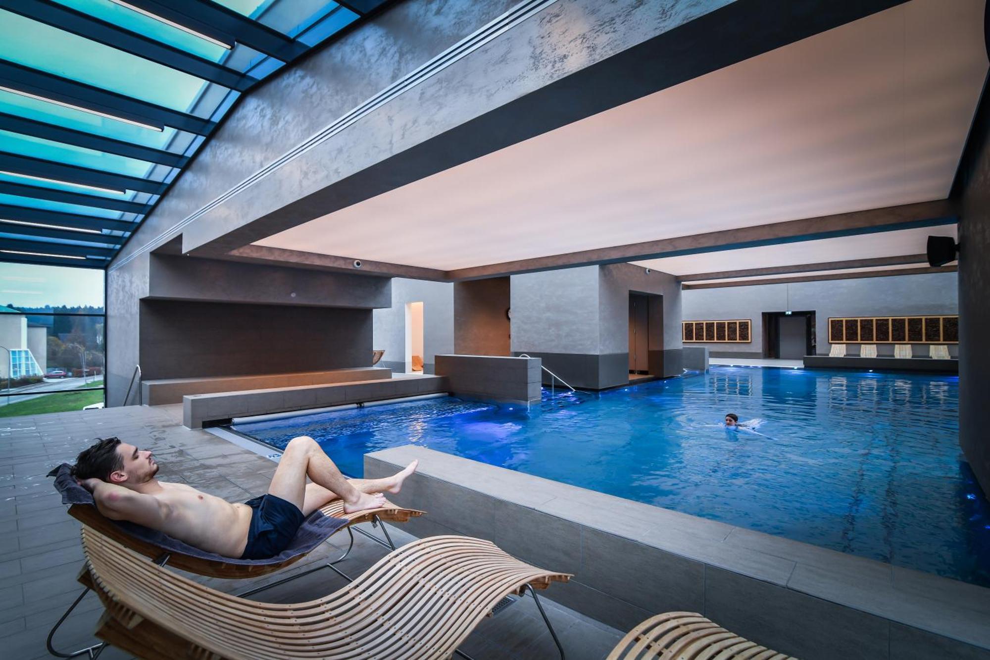 Holly Gmbh Ferienwohnungen Bad Alexandersbad Zewnętrze zdjęcie