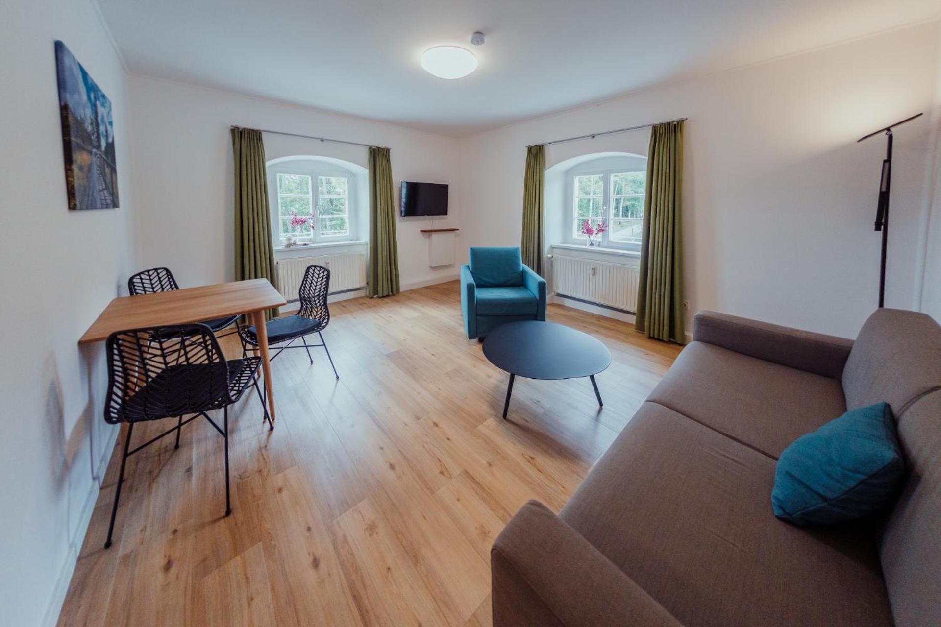 Holly Gmbh Ferienwohnungen Bad Alexandersbad Zewnętrze zdjęcie