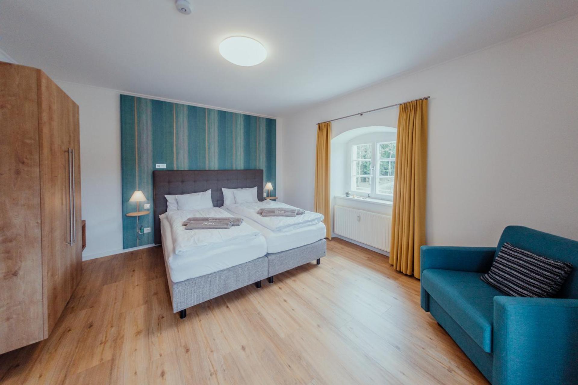 Holly Gmbh Ferienwohnungen Bad Alexandersbad Zewnętrze zdjęcie