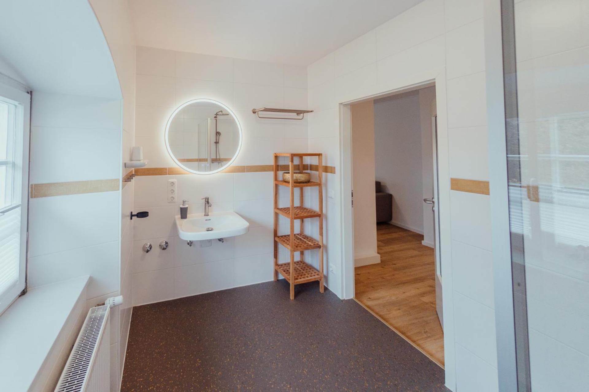 Holly Gmbh Ferienwohnungen Bad Alexandersbad Zewnętrze zdjęcie