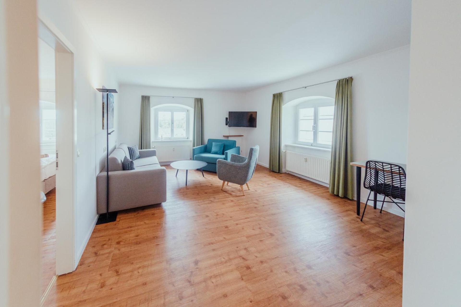 Holly Gmbh Ferienwohnungen Bad Alexandersbad Zewnętrze zdjęcie